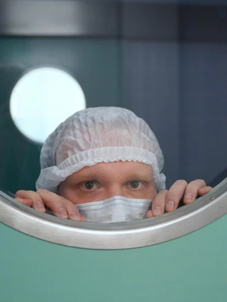 Фото: Инстаграм* @safronov_sergey