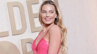 Марго Робби. Фото: Getty Images