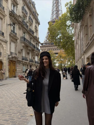 Виктория Петрова. Фото: Инстаграм (запрещён в РФ) @viktoriyaantonova_