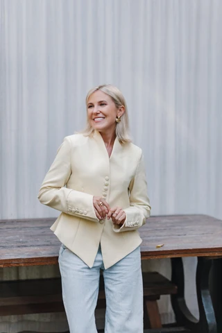 Катя Мускатина. Фото: архив пресс-службы