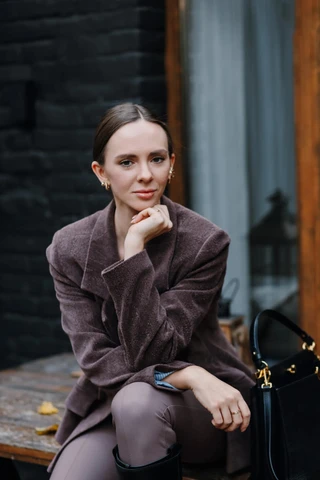 Оксана Грекова. Фото: архив пресс-службы