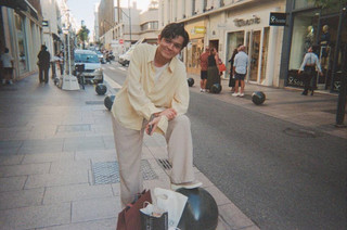 Акмаль. Фото: Инстаграм (запрещён в РФ) @akmalsvami