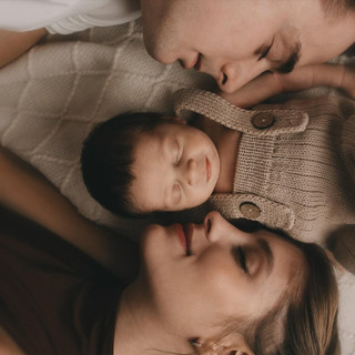 Алёна Косторная и Георгий Куница. Фото: Инстаграм (запрещён в РФ) @aliona_officialnew