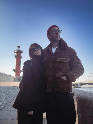 Фото: Инстаграм (запрещён в РФ) @urgantcom