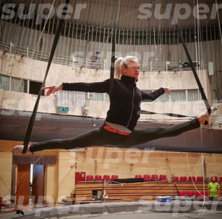 Предполагаемая любовница Аскольда Запашного Диана Таланина. Фото: Инстаграм (запрещён в РФ) героини материала