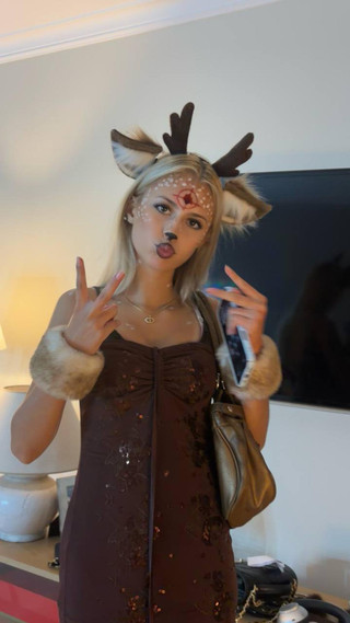 Анджелина. Фото: Telegram @v_bonya