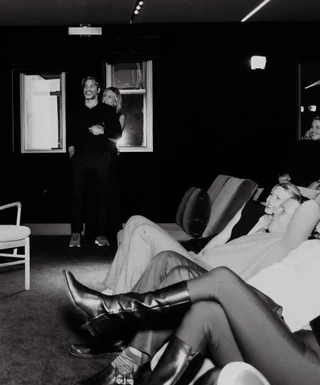 Фото: Инстаграм (запрещён в РФ) @jumcurtis1