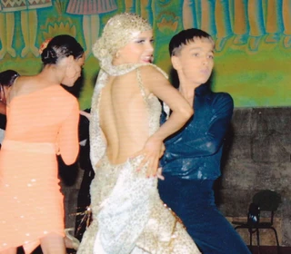 Фото: Инстаграм (запрещён в РФ) @offi_hanna_life