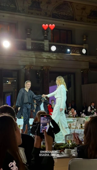 Фото: Инстаграм (запрещён в РФ) @sergey_meza