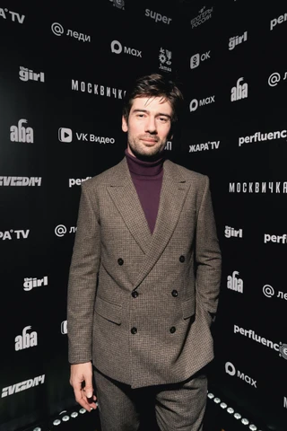 Антон Лаврентьев. Фото: Пресс-служба