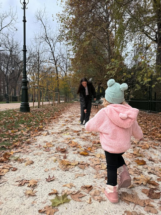 Карина Истомина. Фото: Инстаграм  (запрещен в РФ) @diamond_april