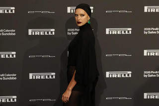 Ирина Шейк. Фото: Page Six