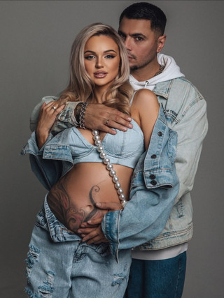 Фото: Инстаграм (запрещён в РФ) @ptaharu_