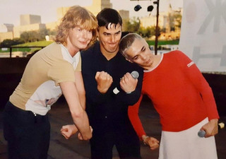 Фото: Инстаграм (запрещён в РФ) @apollonov_ag