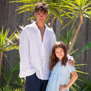 Фото: Инстаграм (запрещён в РФ) @klimova__ekaterina