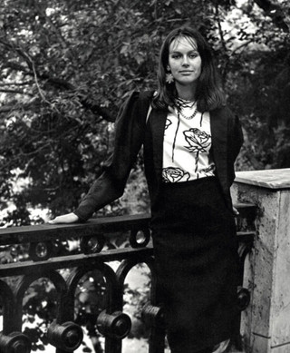 Ирина Безрукова. Фото: Инстаграм (запрещён в РФ) @irina_bezrukova_official