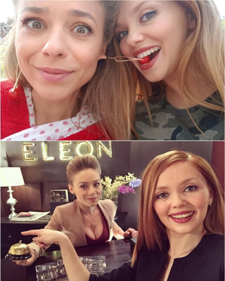 Фото: Инстаграм (запрещён в РФ) @kuzmummy