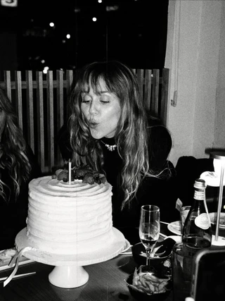 Майли Сайрус. Фото: Инстаграм (запрещён в РФ) @mileycyrus