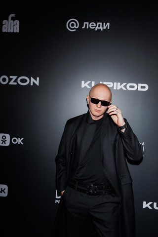 Гоша Карцев. Фото: пресс-служба