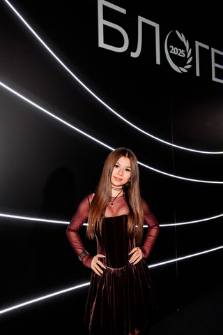 Милана Хаметова. Фото: пресс-служба