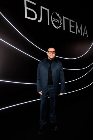 Ян Дилан. Фото: пресс-служба