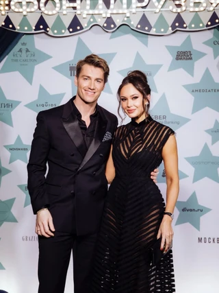 Фото: Инстаграм (запрещён в РФ) @mr.alexsparrow