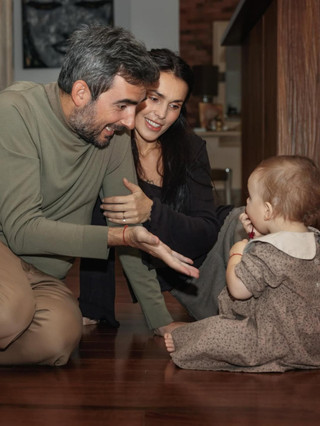 Фото: Инстаграм (запрещён в РФ) @satikazanova