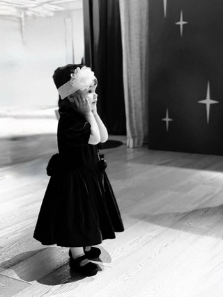 Матильда. Фото: Инстаграм (запрещён в РФ) @bruhunova