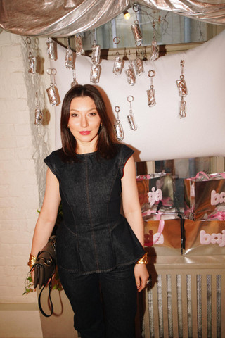 Инга Лепс. Фото: архив пресс-службы