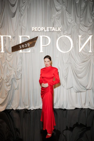 Марина Александрова. Фото: архив пресс-службы