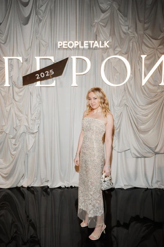 Яна Рудковская. Фото: архив пресс-службы