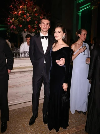 Фото: Инстаграм (запрещён в РФ) @dasha