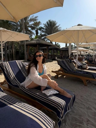 Фото: Инстаграм (запрещён в РФ) @anna_zavorotnyuk