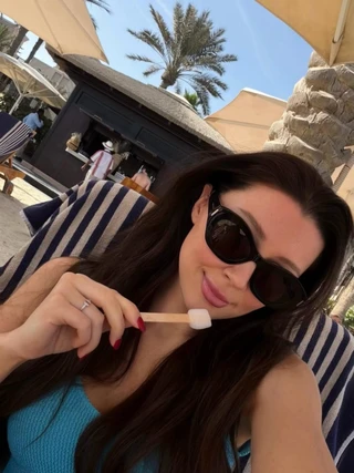 Фото: Инстаграм (запрещён в РФ) @anna_zavorotnyuk