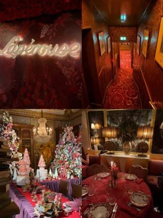 Ханна и Пашу. Фото: Инстаграм (запрещён в РФ) @offi_hanna