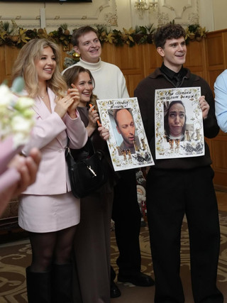 Фото: Инстаграм (запрещён в РФ) @stoliarovaleksey