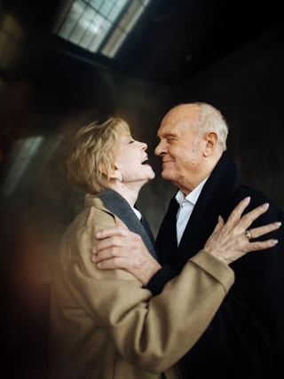 Фото: Телеграм @JuliaMenshovaJulia