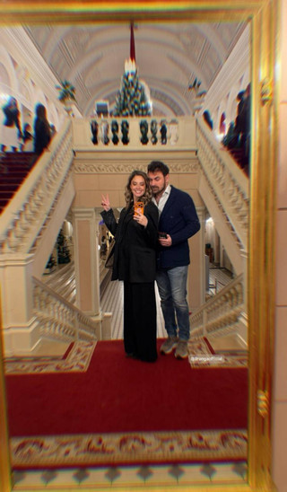 Фото: Инстаграм (запрещён в РФ) @agataagata