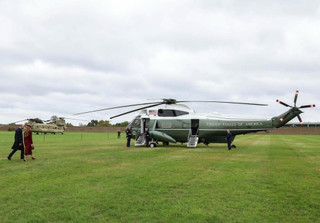 Фото: Инстаграм (запрещён в РФ) @princeandprincessofwales