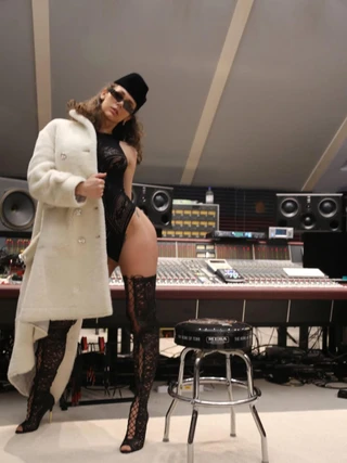 Фото: Инстаграм (запрещён в РФ) @she_isthewinner