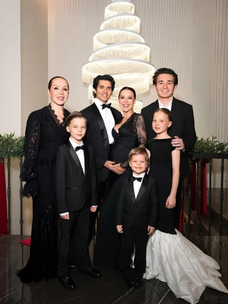 Фото: Инстаграм (запрещён в РФ) @im__lu_