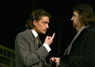 Фото: Инстаграм (запрещён в РФ) @maxim_matveev_