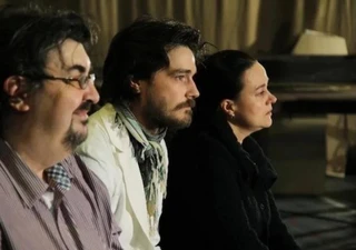 Фото: Инстаграм (запрещён в РФ) @maxim_matveev_