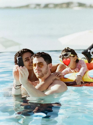 Фото: Инстаграм (запрещён в РФ) @priyankachopra