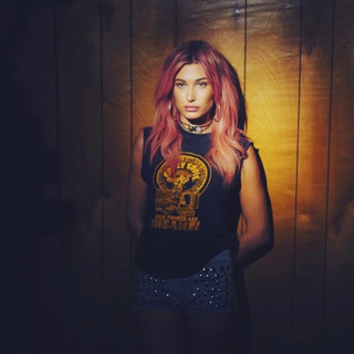 Фото: Инстаграм (запрещён в РФ) @haileybieber