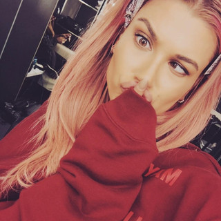 Фото: Инстаграм (запрещён в РФ) @haileybieber