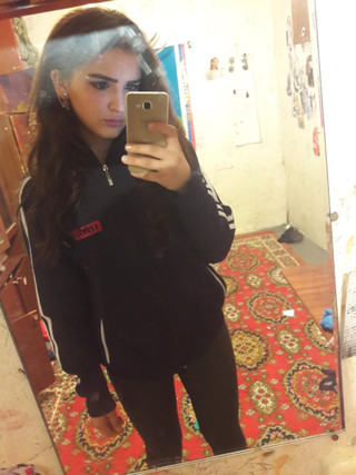 Фото: Инстаграм @senoritasaeva