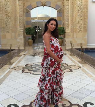 Фото: Инстаграм (запрещён в РФ) @alsou_a