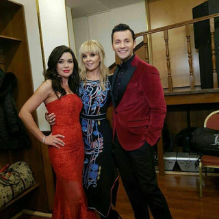 Фото: Telegram-канал Валерия