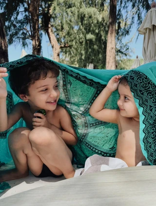 Фото: Инстаграм (запрещён в РФ) @rav_shana